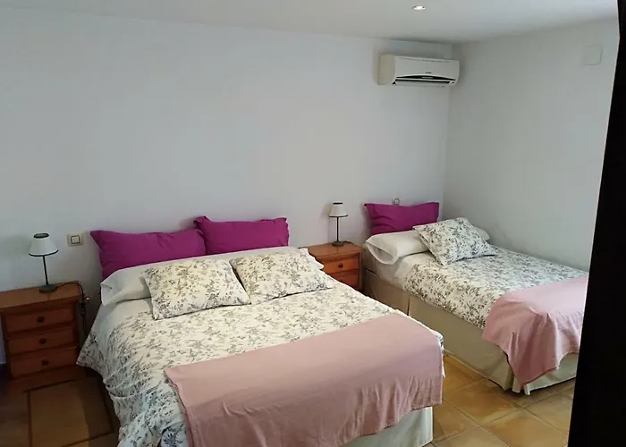La Venta del Arriero