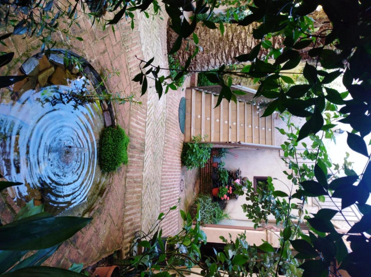 Guest house La Venta Del Arriero