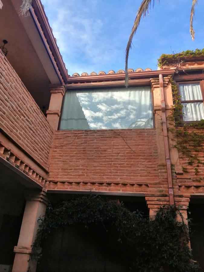Guest house La Venta Del Arriero Retuerta de Bullaque