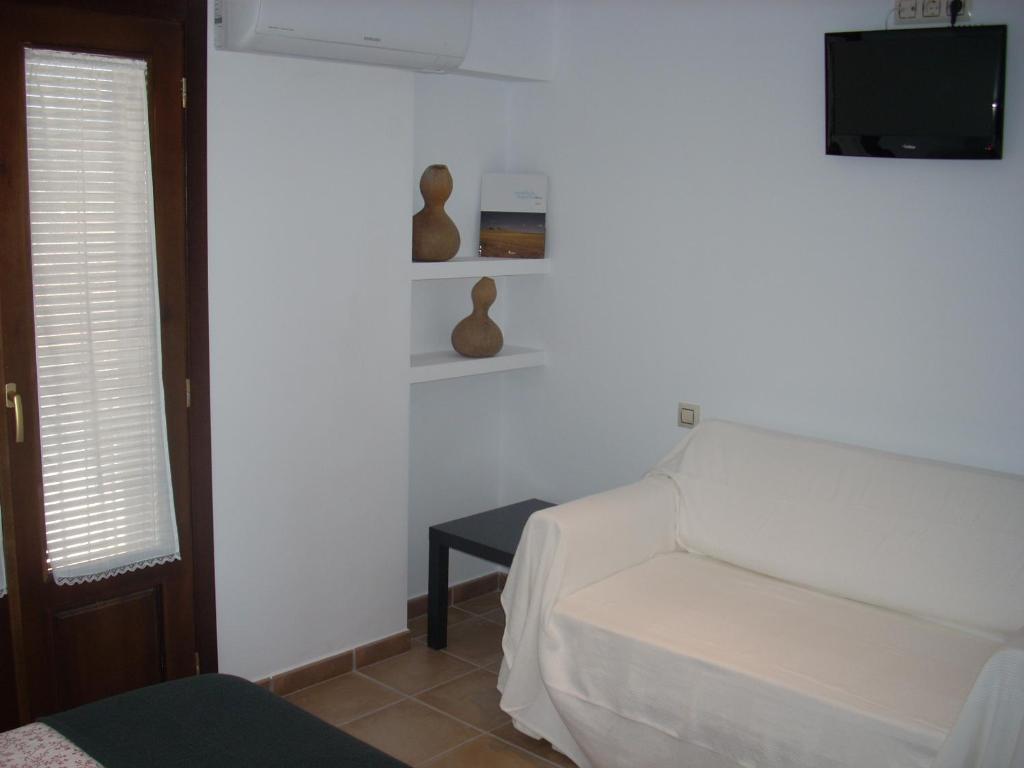 Guest house La Venta Del Arriero