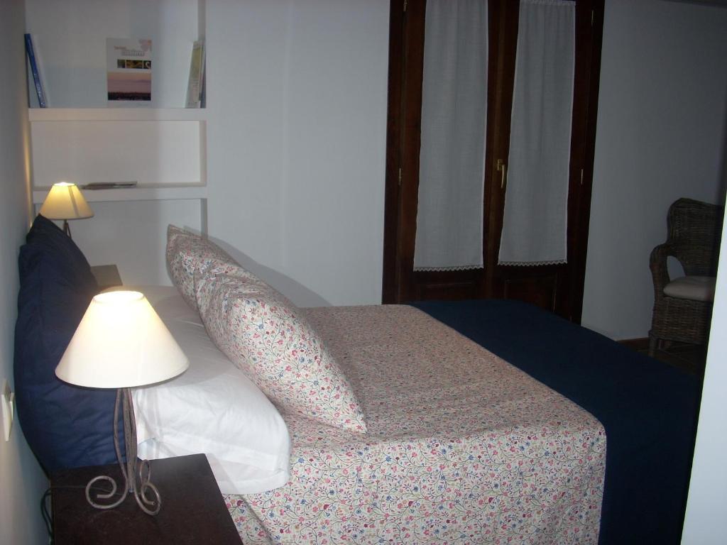 La Venta Del Arriero Guest house 2*