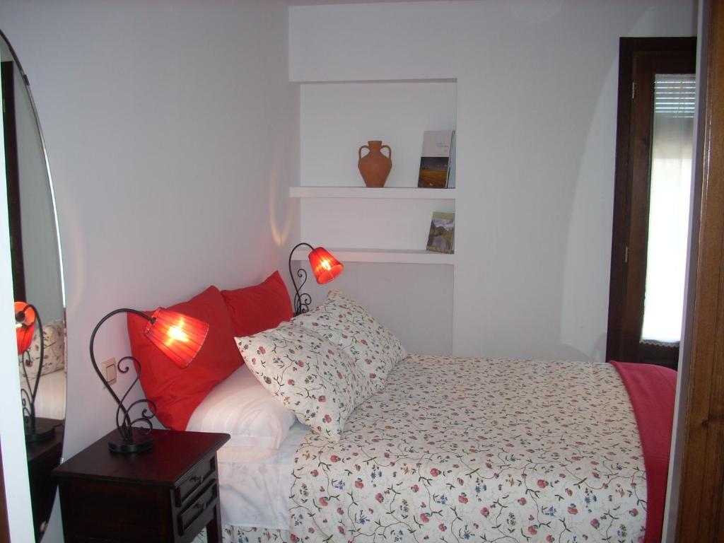 La Venta Del Arriero Guest house 2*