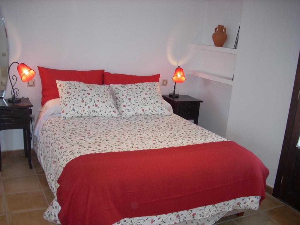 Guest house La Venta Del Arriero