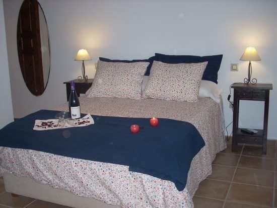 La Venta Del Arriero Casa de hóspedes 2*