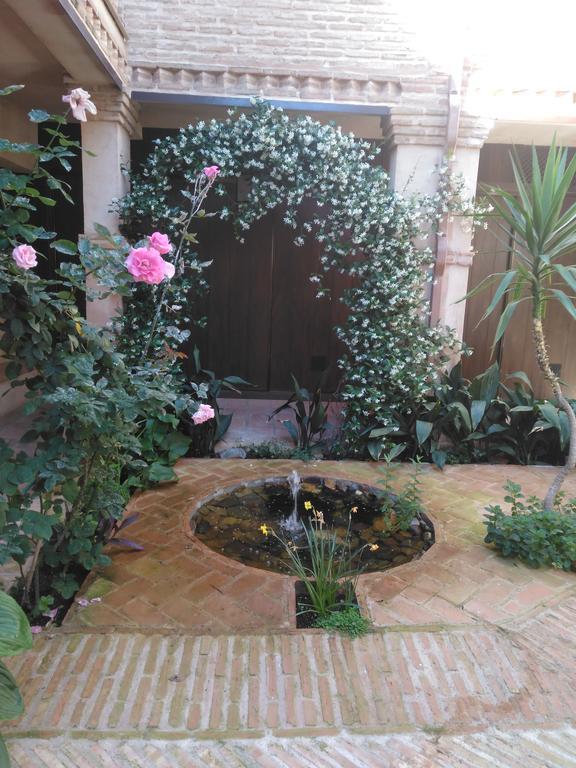 La Venta Del Arriero Guest house 2*