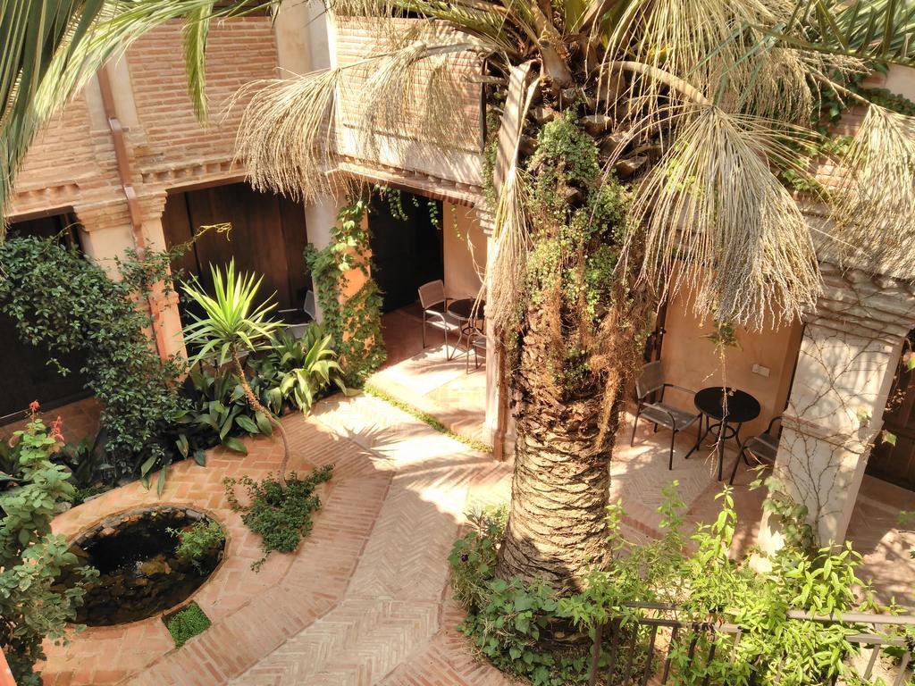 La Venta Del Arriero Guest house