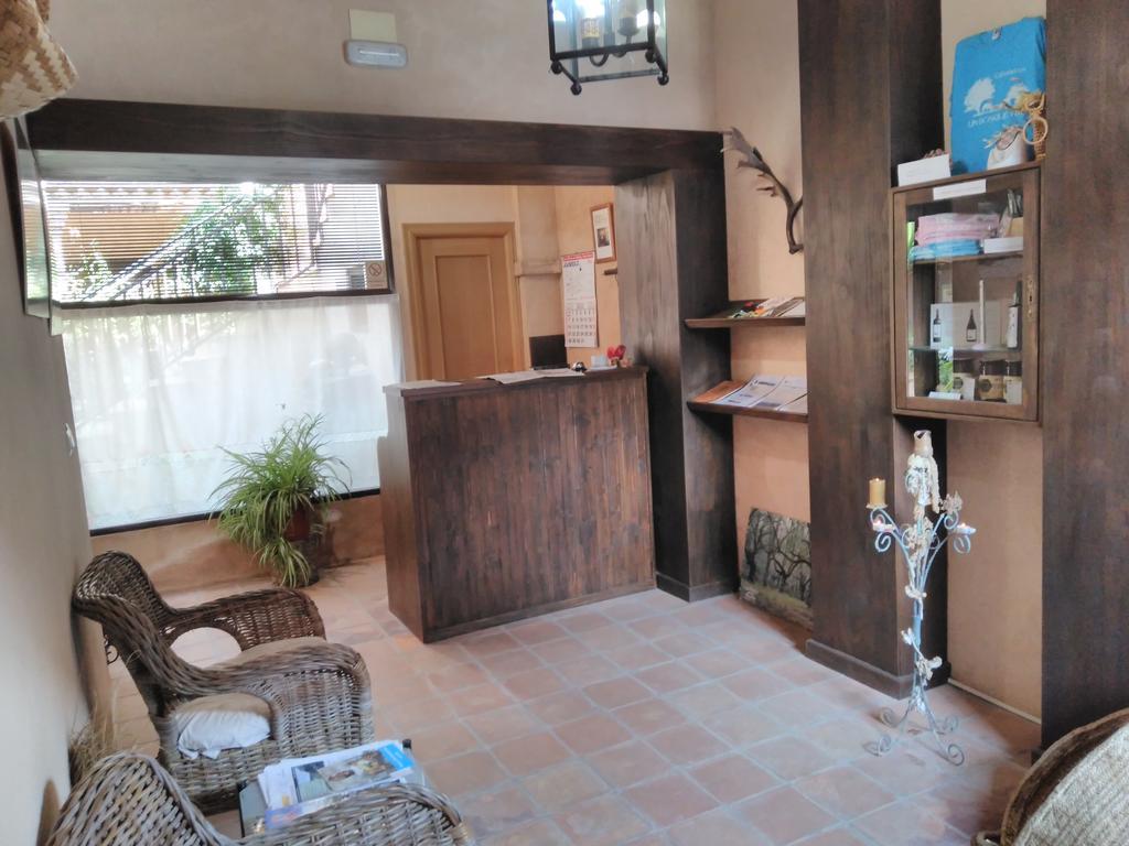 Guest house La Venta Del Arriero Retuerta de Bullaque