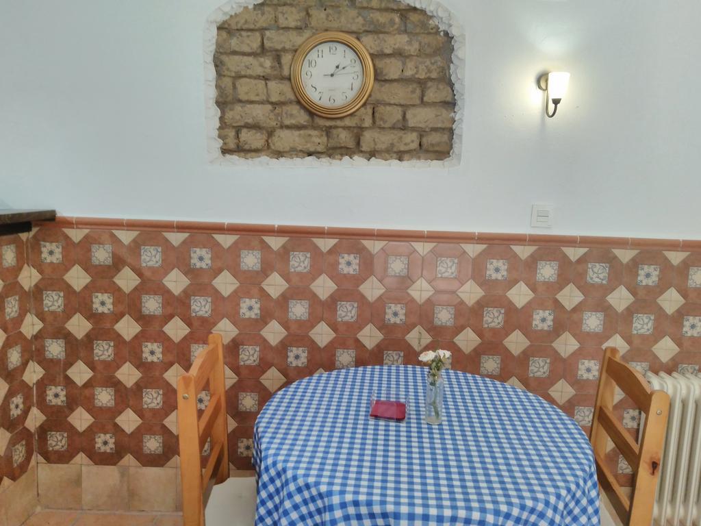 Guest house La Venta Del Arriero