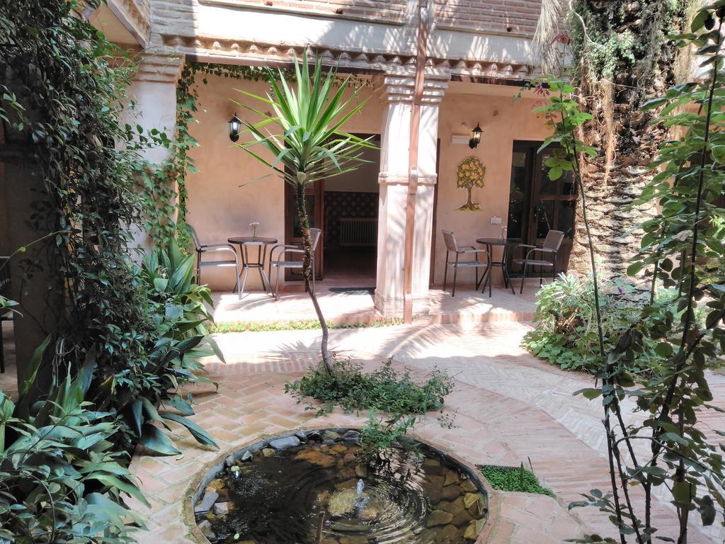 Guest house La Venta Del Arriero