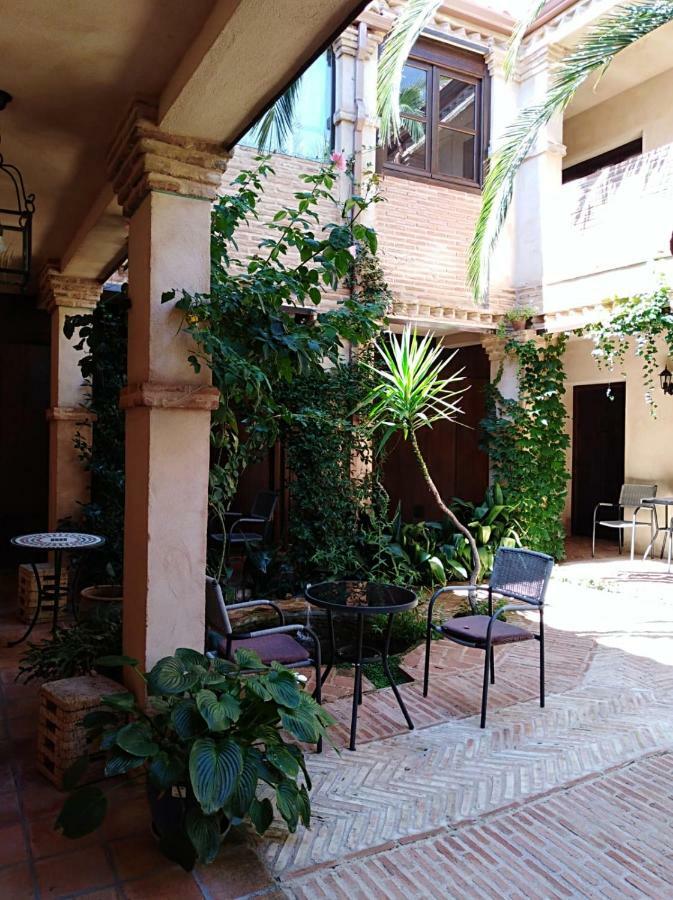 La Venta Del Arriero Guest house Retuerta de Bullaque