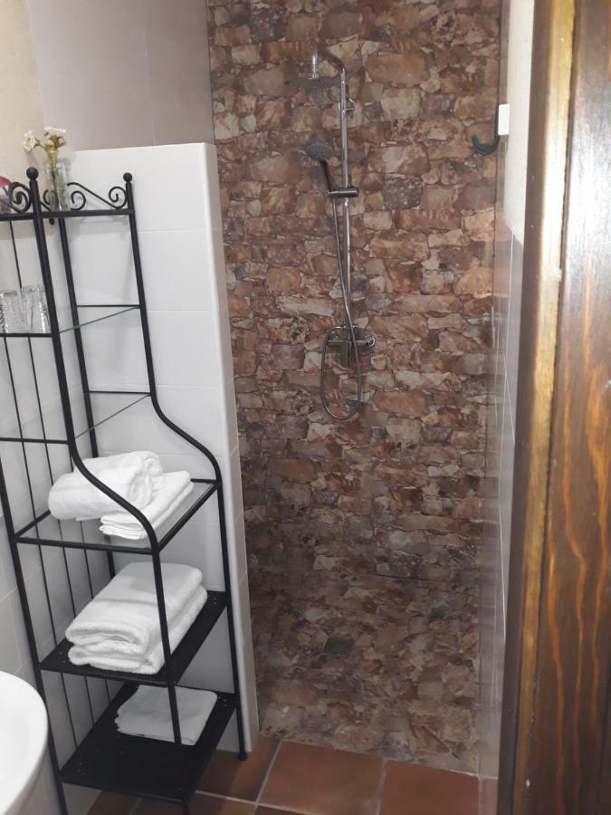La Venta Del Arriero Guest house Retuerta de Bullaque