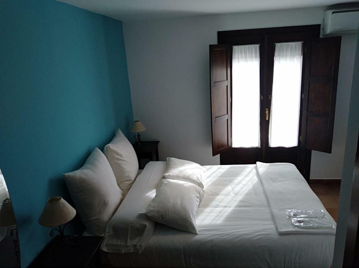 Guest house La Venta Del Arriero 2*