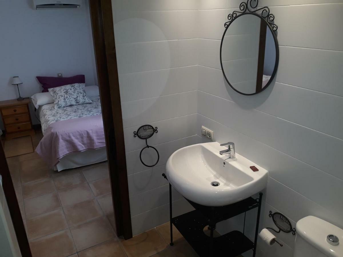 Guest house La Venta Del Arriero Retuerta de Bullaque