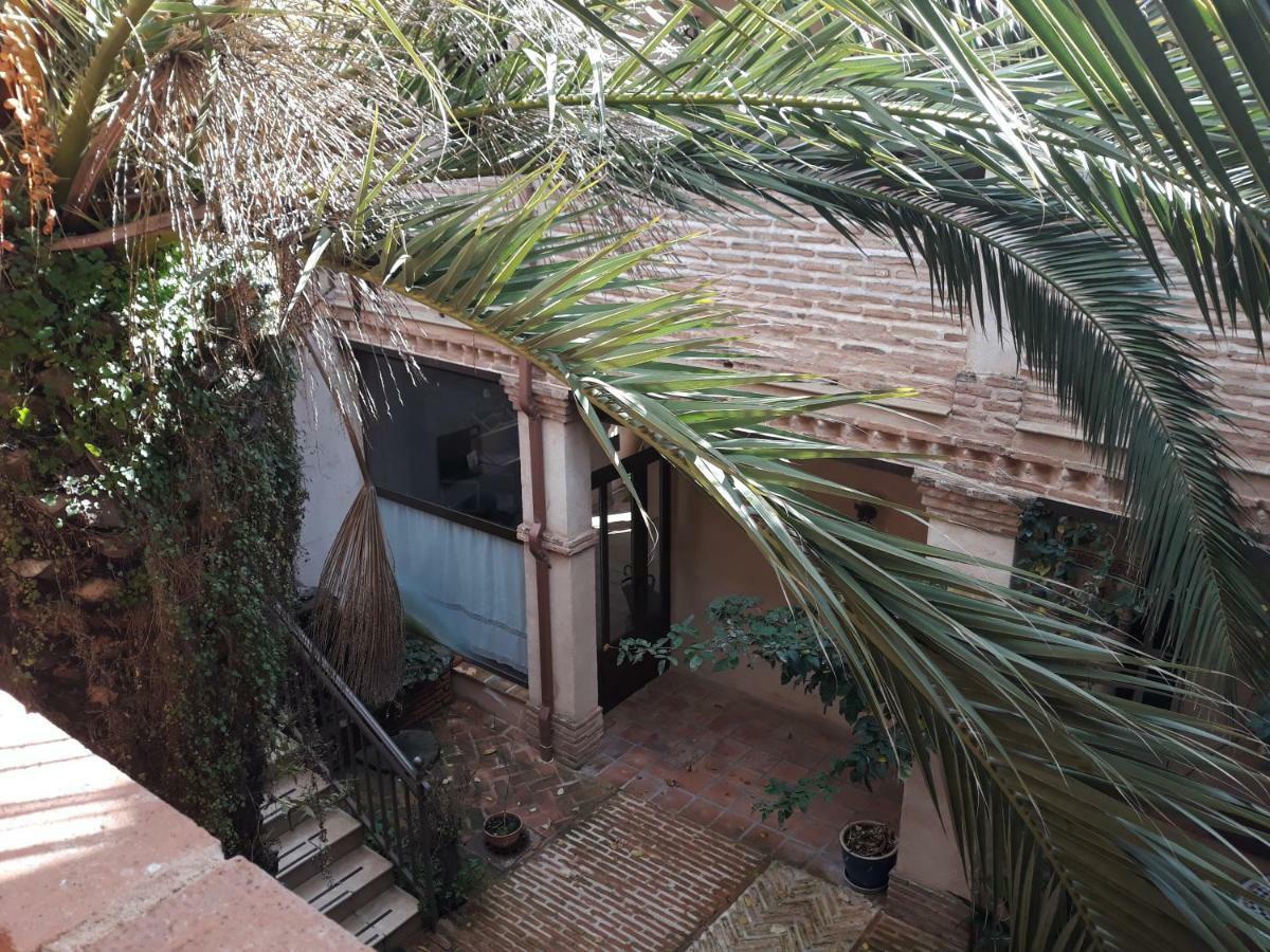 La Venta Del Arriero Guest house
