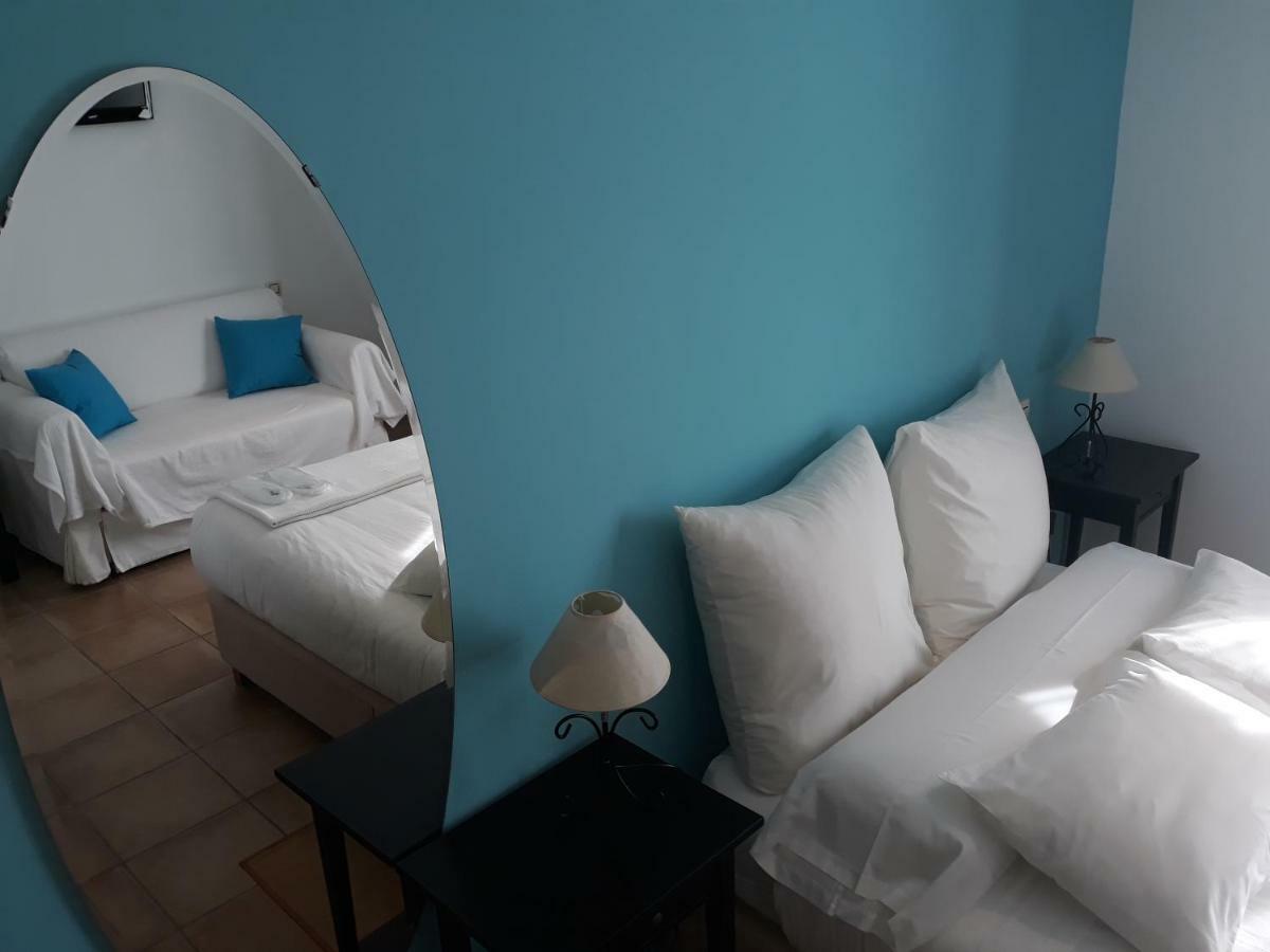 La Venta Del Arriero Casa de hóspedes